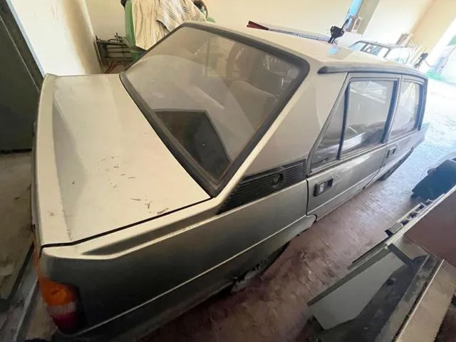 Alfa Romeo Giulietta Giulietta 2.0 Ti - Foto 5