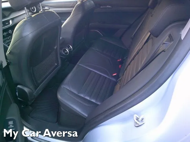Alfa Romeo Stelvio Stelvio 2.2 T.diesel 210 CV AT8 Q4 Ti - Foto 7