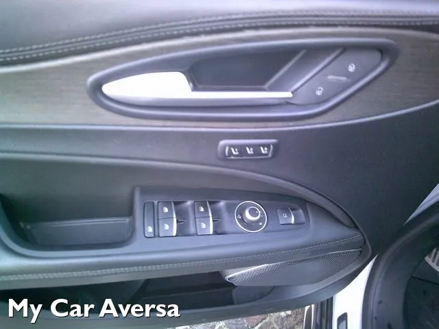 Alfa Romeo Stelvio Stelvio 2.2 T.diesel 210 CV AT8 Q4 Ti - Foto 8