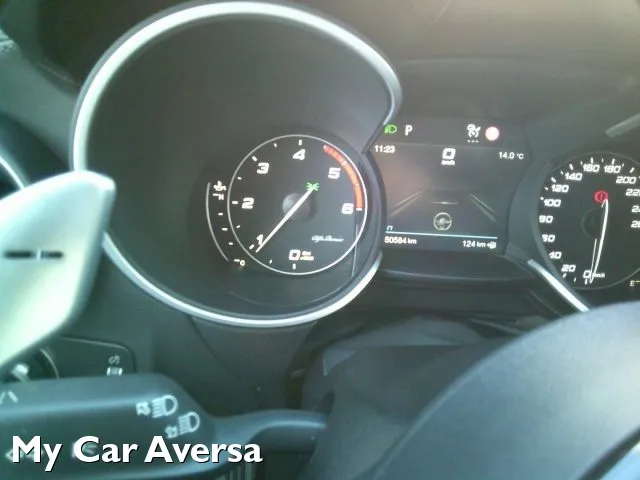 Alfa Romeo Stelvio Stelvio 2.2 T.diesel 210 CV AT8 Q4 Ti - Foto 12
