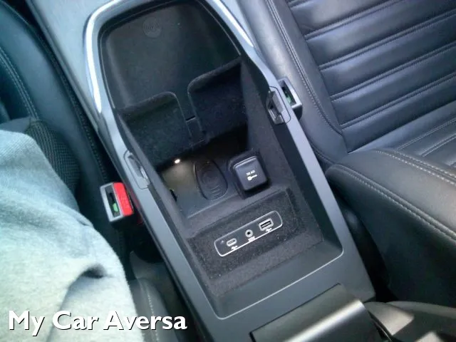 Alfa Romeo Stelvio Stelvio 2.2 T.diesel 210 CV AT8 Q4 Ti - Foto 13