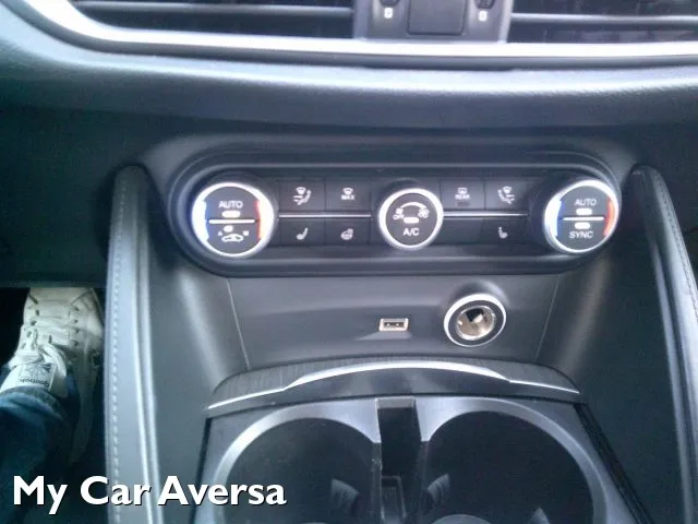 Alfa Romeo Stelvio Stelvio 2.2 T.diesel 210 CV AT8 Q4 Ti - Foto 14