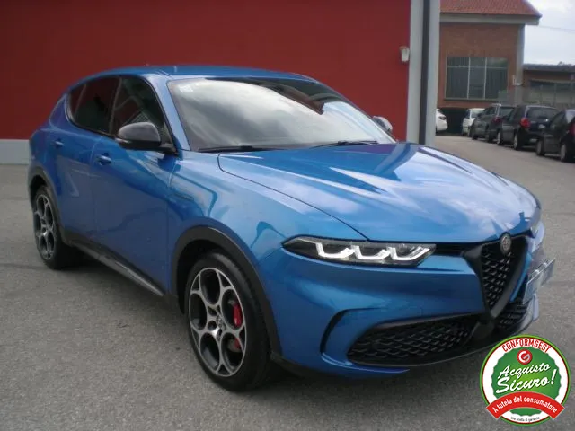 Alfa Romeo Tonale 1.5 160 CV MHEV TCT7 Veloce - PRONTA CONSEGNA - Foto 2