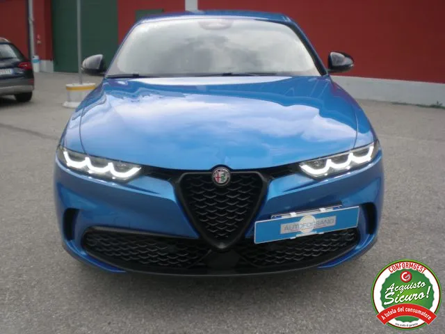 Alfa Romeo Tonale 1.5 160 CV MHEV TCT7 Veloce - PRONTA CONSEGNA - Foto 3