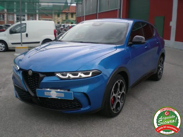 Alfa Romeo Tonale 1.5 160 CV MHEV TCT7 Veloce - PRONTA CONSEGNA - Foto 4