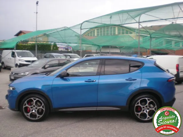 Alfa Romeo Tonale 1.5 160 CV MHEV TCT7 Veloce - PRONTA CONSEGNA - Foto 5