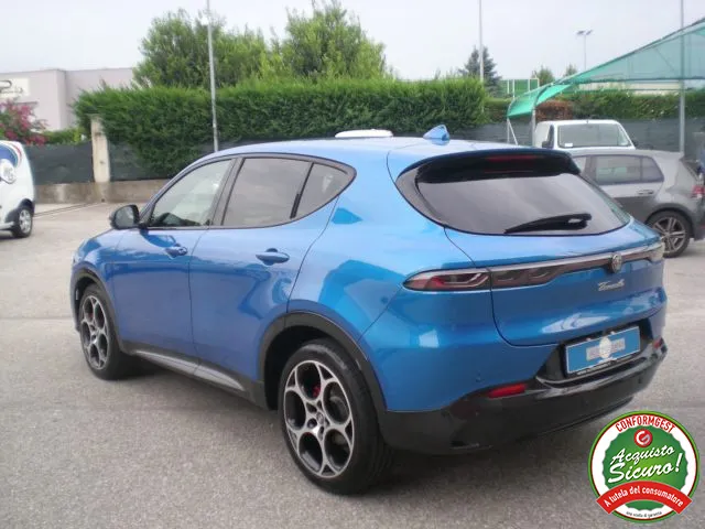 Alfa Romeo Tonale 1.5 160 CV MHEV TCT7 Veloce - PRONTA CONSEGNA - Foto 6