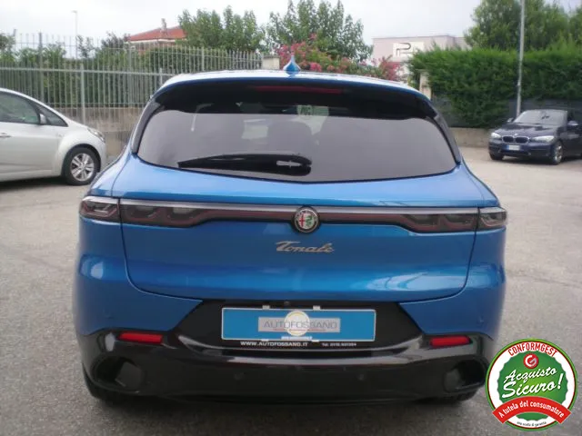 Alfa Romeo Tonale 1.5 160 CV MHEV TCT7 Veloce - PRONTA CONSEGNA - Foto 7