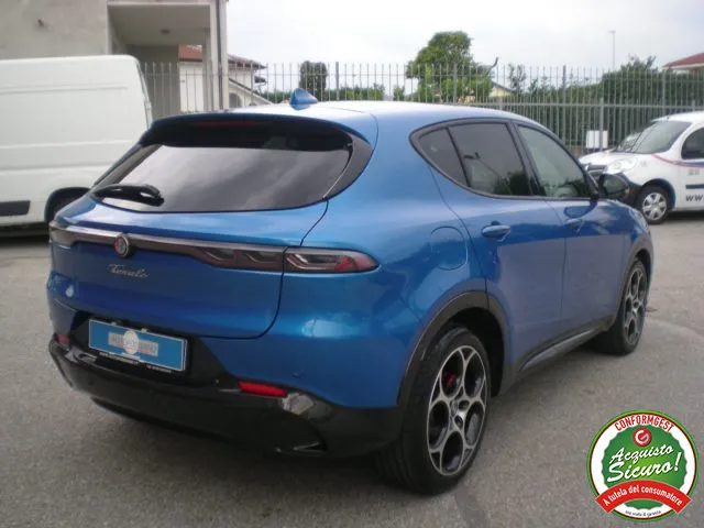 Alfa Romeo Tonale 1.5 160 CV MHEV TCT7 Veloce - PRONTA CONSEGNA - Foto 8