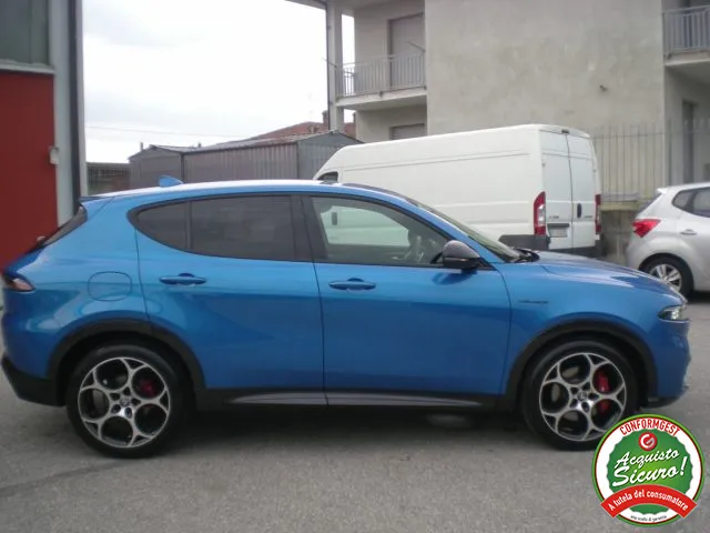 Alfa Romeo Tonale 1.5 160 CV MHEV TCT7 Veloce - PRONTA CONSEGNA - Foto 9