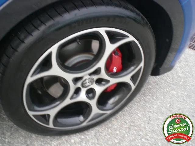 Alfa Romeo Tonale 1.5 160 CV MHEV TCT7 Veloce - PRONTA CONSEGNA - Foto 11
