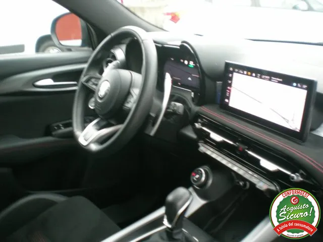 Alfa Romeo Tonale 1.5 160 CV MHEV TCT7 Veloce - PRONTA CONSEGNA - Foto 12