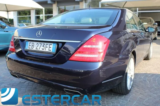 Mercedes-Benz S 350 CDI 4MATIC Avantgarde - Foto 2