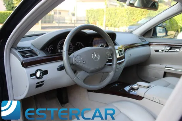 Mercedes-Benz S 350 CDI 4MATIC Avantgarde - Foto 3