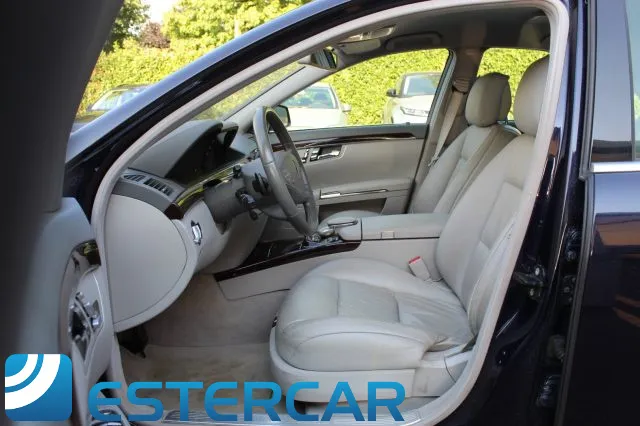 Mercedes-Benz S 350 CDI 4MATIC Avantgarde - Foto 4