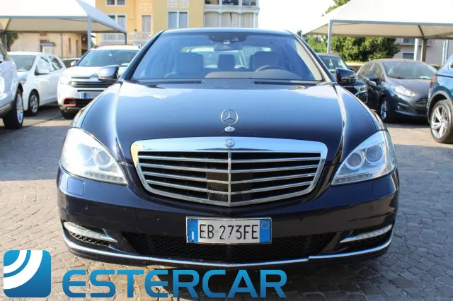Mercedes-Benz S 350 CDI 4MATIC Avantgarde - Foto 5