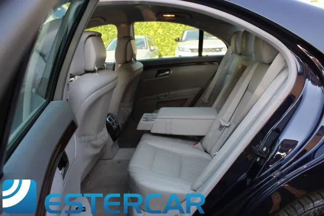Mercedes-Benz S 350 CDI 4MATIC Avantgarde - Foto 6