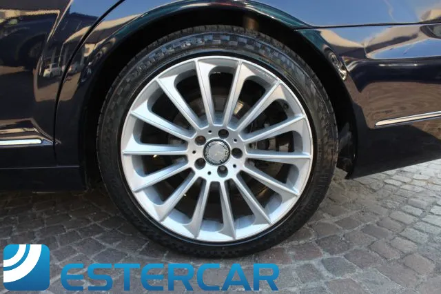 Mercedes-Benz S 350 CDI 4MATIC Avantgarde - Foto 9