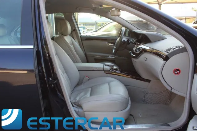 Mercedes-Benz S 350 CDI 4MATIC Avantgarde - Foto 11