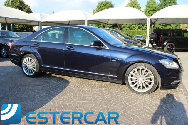 Mercedes-Benz S 350 CDI 4MATIC Avantgarde - Foto 14