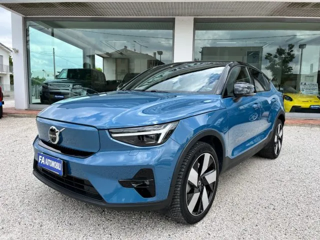 Volvo C40 Recharge Twin Motor AWD 1ST EDITION - Foto 2