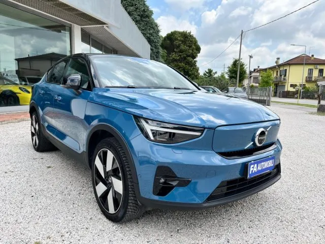 Volvo C40 Recharge Twin Motor AWD 1ST EDITION - Foto 4
