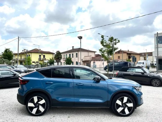 Volvo C40 Recharge Twin Motor AWD 1ST EDITION - Foto 14