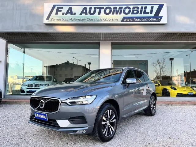 Volvo XC60 B4 (d) AWD Geartronic Momentum Pro - Foto 1