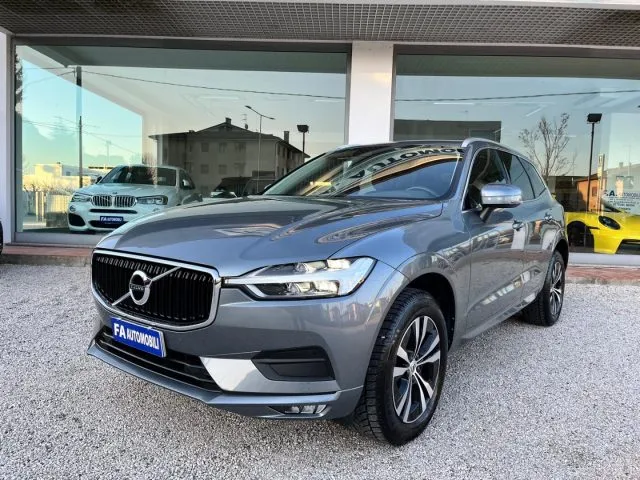 Volvo XC60 B4 (d) AWD Geartronic Momentum Pro - Foto 2