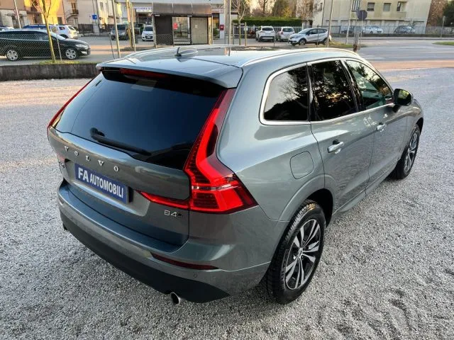 Volvo XC60 B4 (d) AWD Geartronic Momentum Pro - Foto 13