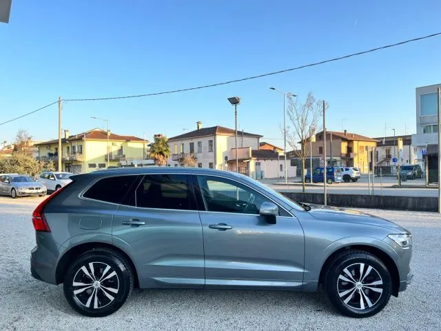 Volvo XC60 B4 (d) AWD Geartronic Momentum Pro - Foto 14