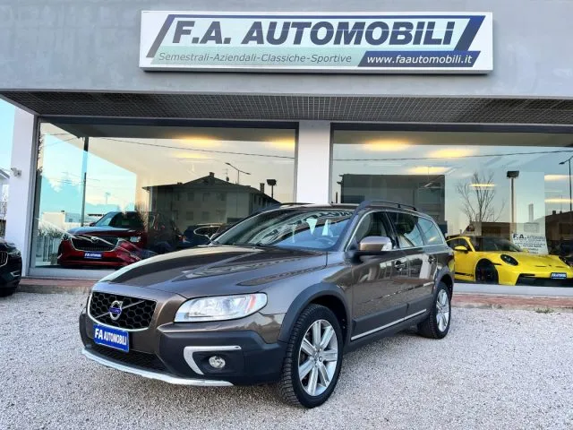 Volvo XC70 D4 AWD Geartronic Summum - Foto 1
