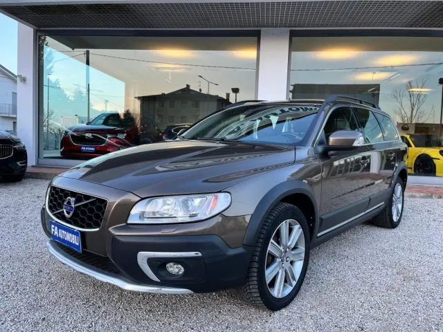 Volvo XC70 D4 AWD Geartronic Summum - Foto 2