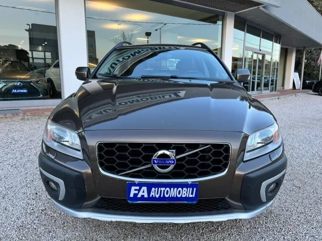 Volvo XC70 D4 AWD Geartronic Summum - Foto 3