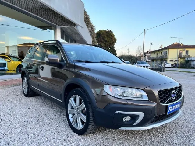 Volvo XC70 D4 AWD Geartronic Summum - Foto 4