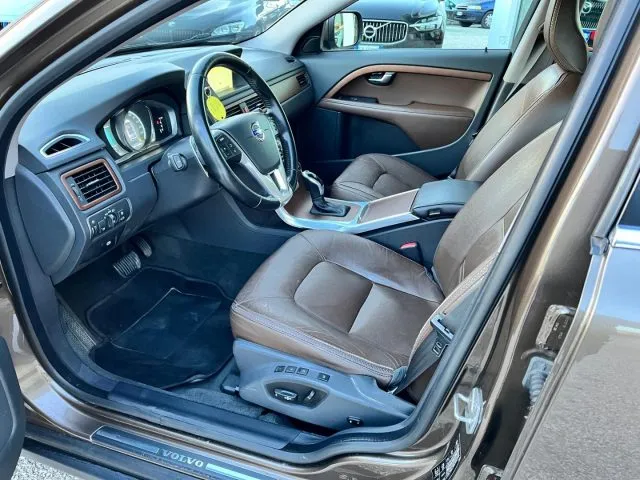 Volvo XC70 D4 AWD Geartronic Summum - Foto 5