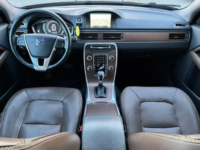 Volvo XC70 D4 AWD Geartronic Summum - Foto 6
