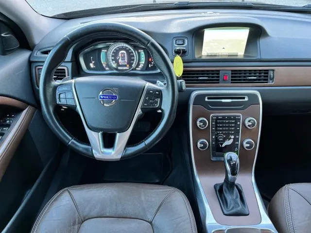 Volvo XC70 D4 AWD Geartronic Summum - Foto 7
