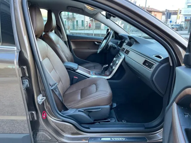 Volvo XC70 D4 AWD Geartronic Summum - Foto 8
