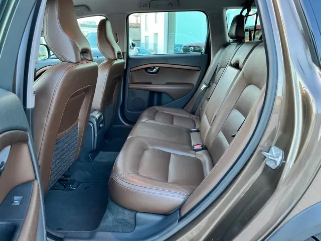 Volvo XC70 D4 AWD Geartronic Summum - Foto 9