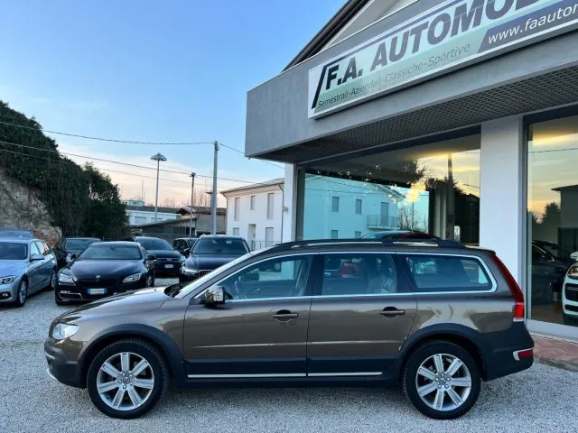 Volvo XC70 D4 AWD Geartronic Summum - Foto 10