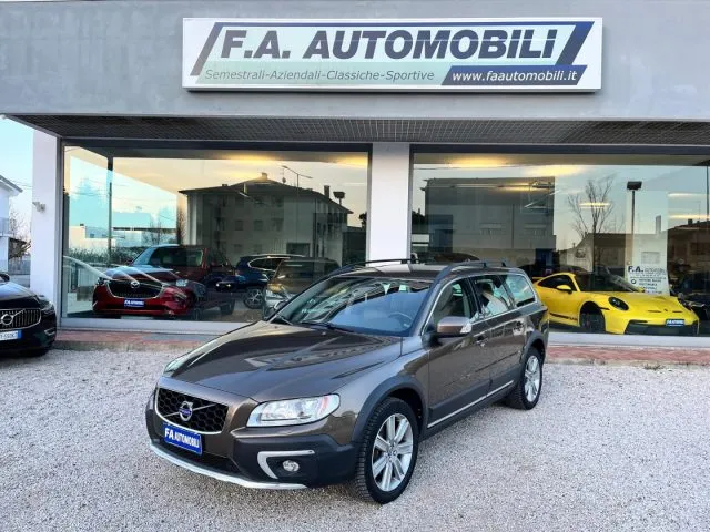 Volvo XC70 D4 AWD Geartronic Summum - Foto 12
