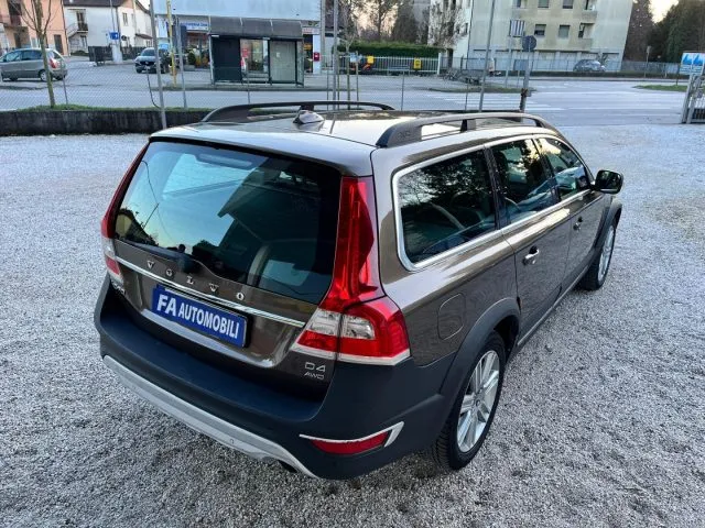 Volvo XC70 D4 AWD Geartronic Summum - Foto 13