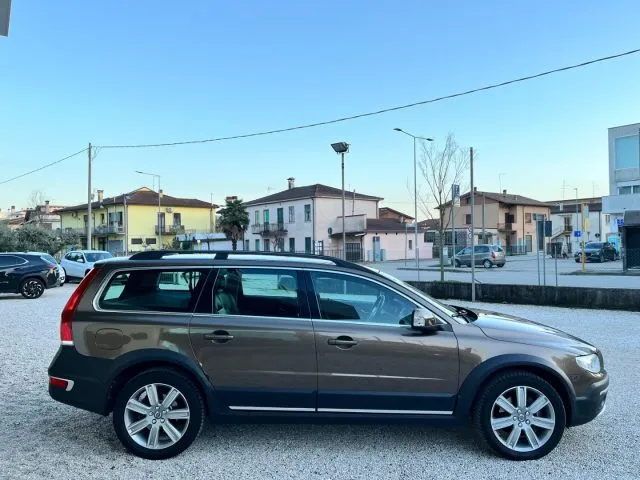Volvo XC70 D4 AWD Geartronic Summum - Foto 14