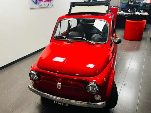 Fiat 500 FIAT 500 - Foto 2