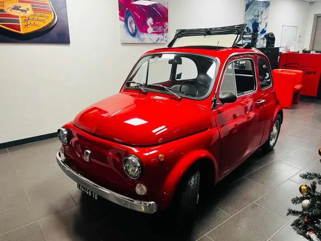 Fiat 500 FIAT 500 - Foto 3