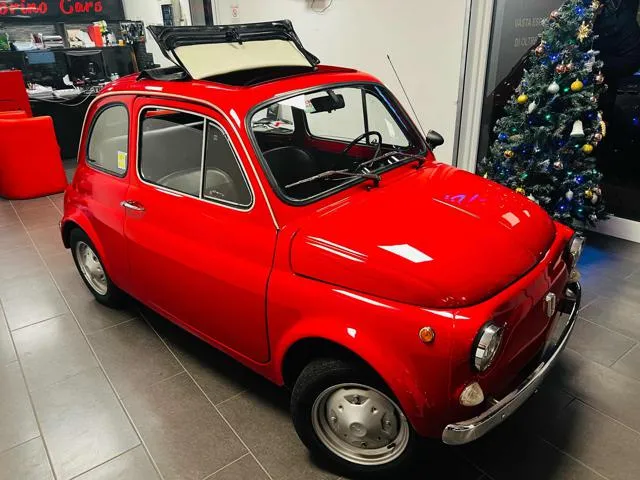 Fiat 500 FIAT 500 - Foto 4
