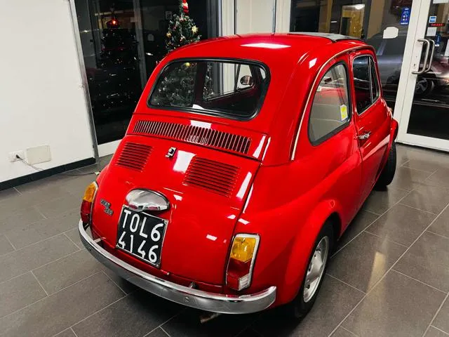 Fiat 500 FIAT 500 - Foto 5