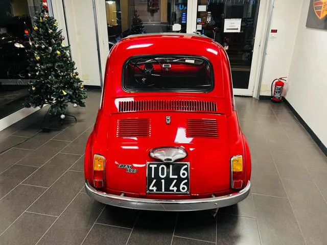 Fiat 500 FIAT 500 - Foto 6
