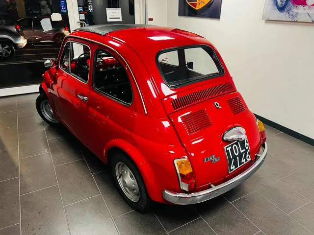 Fiat 500 FIAT 500 - Foto 7
